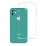3MK CLEARCASE IPHONEXI PRO