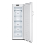 Šaldiklis Gorenje  Freezer  FN4172CW  Energy efficiency class E  Upright  Free standing  Heigh