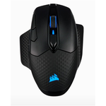Pelė Corsair DARK CORE RGB PRO Wireless