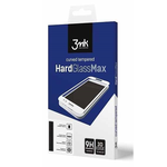3MK HARDGLASSMAX IPHONE XS BLACK