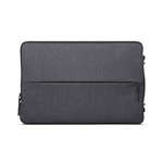 LENOVO 15.6" LAPTOP URBAN SLEEVE CASE (CHARCOAL GREY)