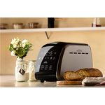 Duonkepė ETA  Bread maker  Delicca II ETA714990030  Power 850 W  Number of programs 12  Display