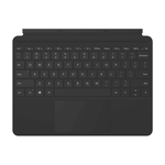 Klaviatūra MICROSOFT Go Juoda TXK-00002