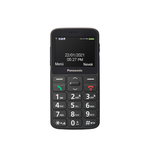 Mobilusis telefonas PANASONIC KX-TU160EXB