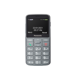 Mobilusis telefonas PANASONIC KX-TU160EXG