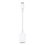 Kabelis Apple Thunderbolt 3 USB-C to Thunderbolt 2