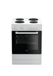 Viryklė BEKO FSE66000GW