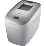Duonkepė Gorenje  Bread maker  BM1600WG  Power 850 W  Number of programs 16  Display LCD  Whit