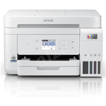 Spausdintuvas Epson Multifunctional printer  EcoTank L6276  Inkjet  Colour  3-in-1  Wi-Fi  Whi