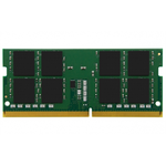 Atmintis Kingston KVR32S22D8 16GB SODIMM 3200 MHz