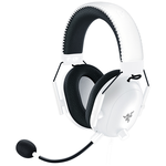 Ausinės Razer Headset BlackShark V2 Pro Built-in microphone, ant ausų, belaidės, Baltos