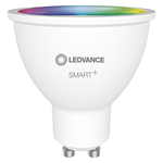 Išmanioji lemputė Ledvance SMART+, RGBW, LED, GU10, 5W, 310 lm