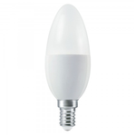 Išmanioji lemputė Ledvance SMART+, šilta balta, LED, E14, 5W, 470 lm