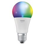 Išmanioji lemputė Ledvance SMART+, RGBW, LED, E27, 9W, 806 lm