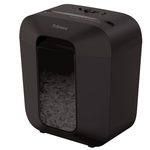 Popieriaus smulkintuvas FELLOWES LX25
