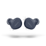Ausinės Jabra Elite 4 Active, belaidės, į ausis, Navy