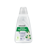 Valymo priemonė BISSELL Natural formula multi-surface floor cleaning solution, 1 L