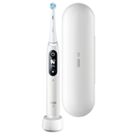 Elektrinis dantų šepetėlis Oral-B iO Series 6,white
