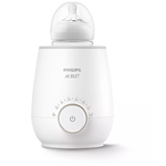 Kūdikių buteliukų šildytuvas PHILIPS AVENT SCF358/00