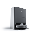 Dulkių siurblys robotas ECOVACS Deebot X1 Omni