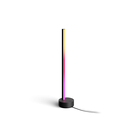 Stalinė lempa Philips Hue Gradient Signe table lamp, black