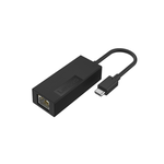 Adapteris ir šokotuvas Lenovo  USB-C 2.5G Ethernet Adapter  4X91H17795  USB 3.0 to RJ45