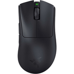 Žaidimų pelė RAZER DeathAdder V3 Pro, belaidė, juoda