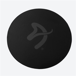Tiesioginės transliacijos įranga ir priedai Arozzi ZONA Floor Pad, Black/Grey