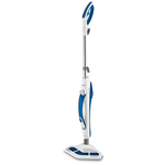 Valymo garais įrenginys Polti PTEU0296 Vaporetto SV460 White/Blue