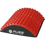 Volas Pure2Improve  AB Board  Black/Red