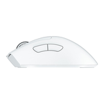 Žaidimų pelė RAZER DeathAdder V3 Pro, balta