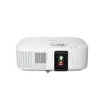 Projektorius Epson  EH-TW6250  4K PRO-UHD 3840 x 2160 (2 x 1920 x 1080)  2800 ANSI lumens  White