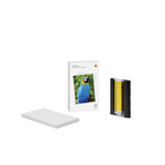 Popierius Instant Photo Paper 6"