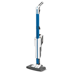 Valymo garais įrenginys Polti  Steam mop with integrated portable cleaner  PTEU0305 Vaporetto SV62