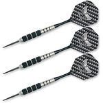 Darts steeltip HARROWS Black Jack 9183 3x24gK