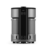 Oro valytuvas Ecovacs AIRBOT Z1, juodas
