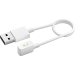 Išmaniojo laikrodžio pakrovimo laid.Xiaomi  M2228ACD1 Power4 pin USB Type A0.5 mWhite
