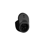 Wallbox  Cable Dock Type 2  CBLDOCK-T2-B  Black