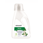 Kilimų valymo skystis BISSELL Upright Carpet Cleaning Solution Natural Wash and Refresh 1,5 L