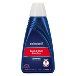 Valymo priemonė kilimams BISSELL Spot and Stain Pro Oxy, 1L