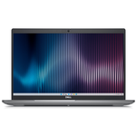 Nešiojamas kompiuteris Dell Latitude 5540 Silver 15.6 " IPS FHD 1920 x 1080 pixels Ant