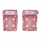 Globber  Pink  Elbow and knee protectors  529-211