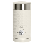 Pieno plakiklis Adler AD 4495 Cream
