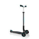 Globber Scooter Teal Master Prime
