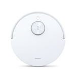 Dulkių siurblys robotas Ecovacs DEEBOT T10