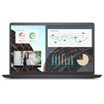 Nešiojamas kompiuteris Dell Vostro 15 3530 Black 15.6 " WVA FHD 1920 x 1080 Anti-glare