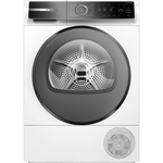 Džiovyklė BOSCH WQB245ALSN