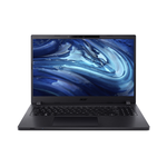 Nešiojamas kompiuteris Acer  TravelMate  TMP216-51-50XU  Gray  16 "  IPS  WUXGA  1920 x 1200