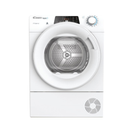 Džiovyklė Candy Dryer Machine RO4 H7A2TEX-S Energy efficiency class A++ Front loading 7 kg