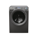 Skalbimo mašina Candy  Washing Machine  RP4 476BWMRR/1-S  Energy efficiency class A  Front loadi